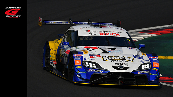 公式 Supergt Official V Twitter Autobacs Super Gt 開幕戦富士の写真が壁紙になりました デビューウィンを両クラスで達成したgr Supra No 37 Keeper Tom S Gr Supraとno 52 埼玉トヨペットgb Gr Supra Gtを ぜひダウンロードしてお楽しみください Supergt