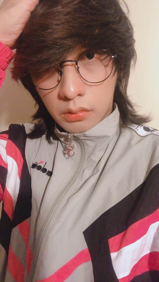 PHParchive's tweet image. 200731 FB UPDATE @joxstyles 

#PHP #PHP_JO #PHPMusic @_PHPmusic