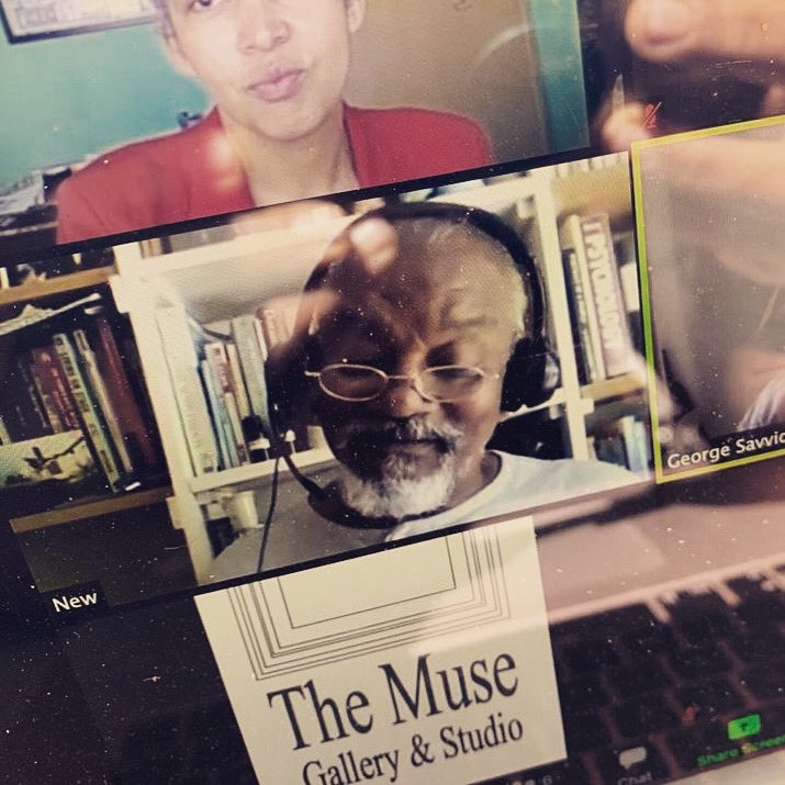 THE FIELD by Mark Norfolk - online theatre |A black man’s fight for justice in 19th century Britain  1st od August, 7pm  tickers on Eventbrite @norfolk_mark