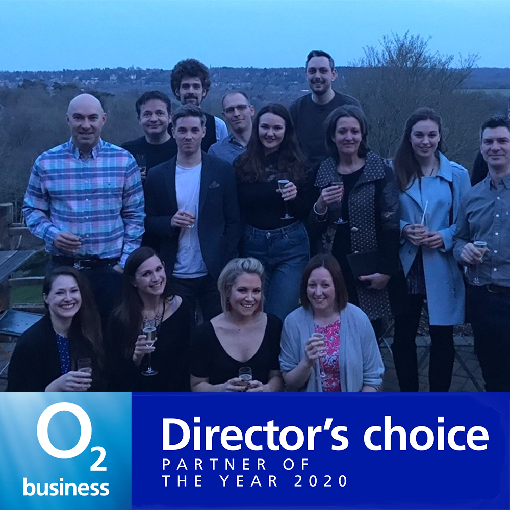 o2businessuk's tweet image. We held the first Virtual #O2Partner of the Year Awards yesterday to recognise and celebrate some fantastic achievements. Congratulations to our winning partners:

🏆@WelcommComms 
🏆@DWS2019 
🏆@cellularsol  
🏆@active_digital 

Read more: spkl.io/60104JFwi