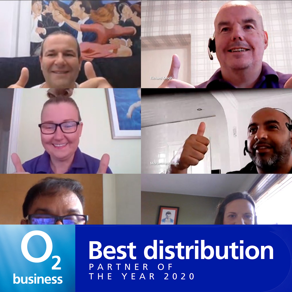 o2businessuk's tweet image. We held the first Virtual #O2Partner of the Year Awards yesterday to recognise and celebrate some fantastic achievements. Congratulations to our winning partners:

🏆@WelcommComms 
🏆@DWS2019 
🏆@cellularsol  
🏆@active_digital 

Read more: spkl.io/60104JFwi