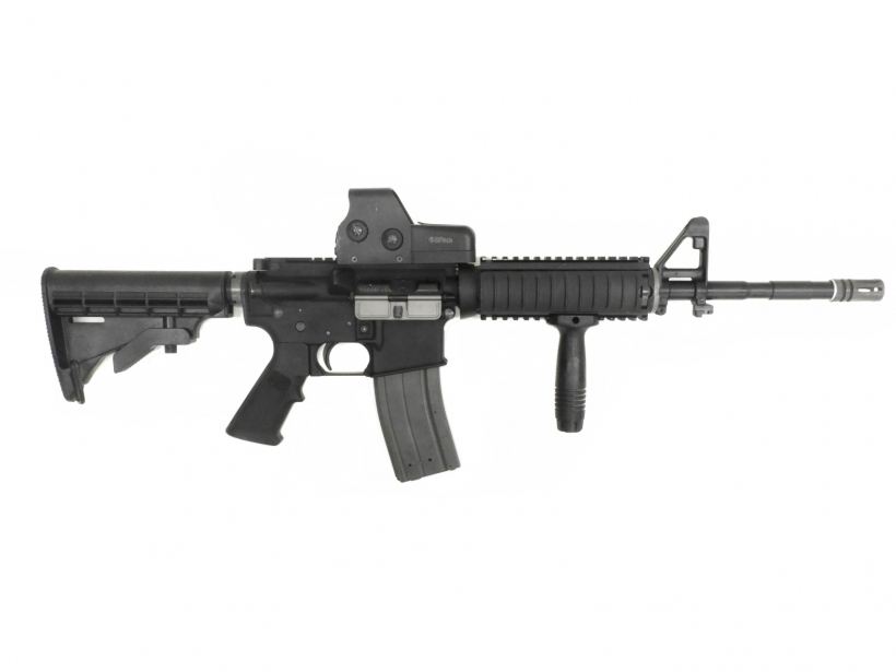 airgunjp's tweet photo. 【本日の入荷品】

レイルカバー、フォアグリップ、#eotech552 タイプホロサイトのカスタムです
→https://t.co/9Z7FcnnHit

[#WA] #M4A1 ホロサイト グリップ レイルカバー カスタム (訳あり) https://t.co/ErSSyt5dhG