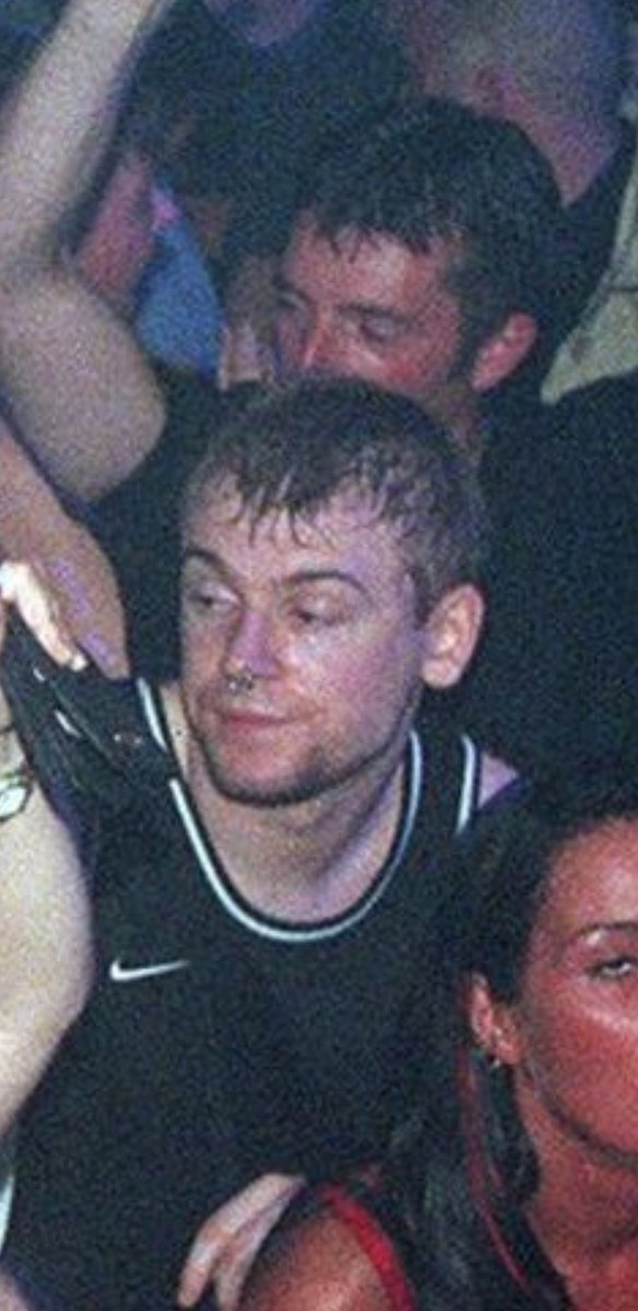 Kieran McKenzie tweet media