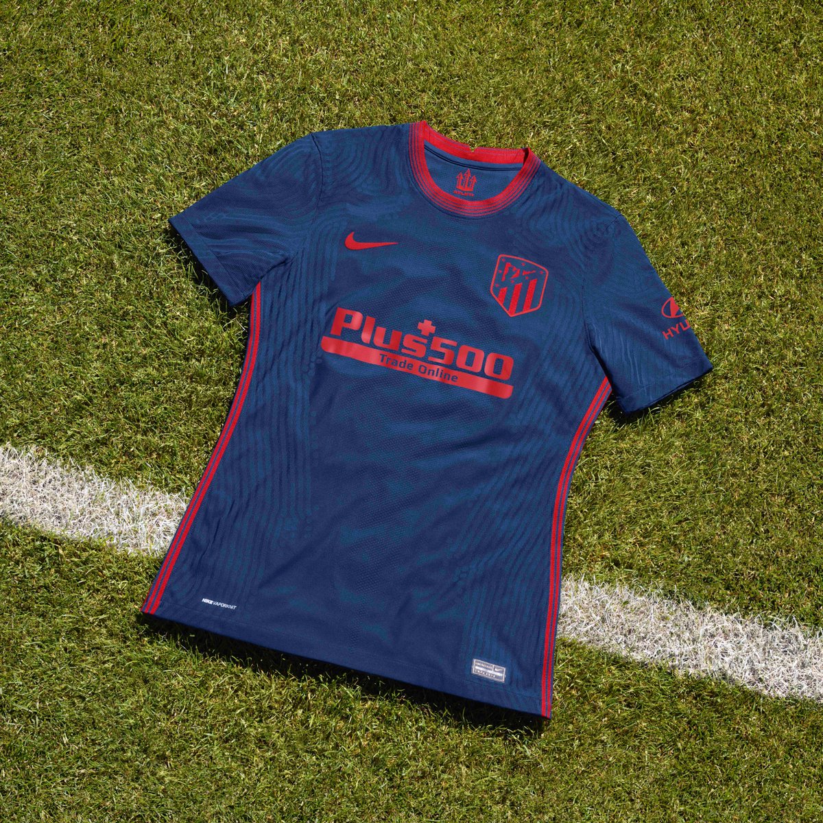 atletico new kit