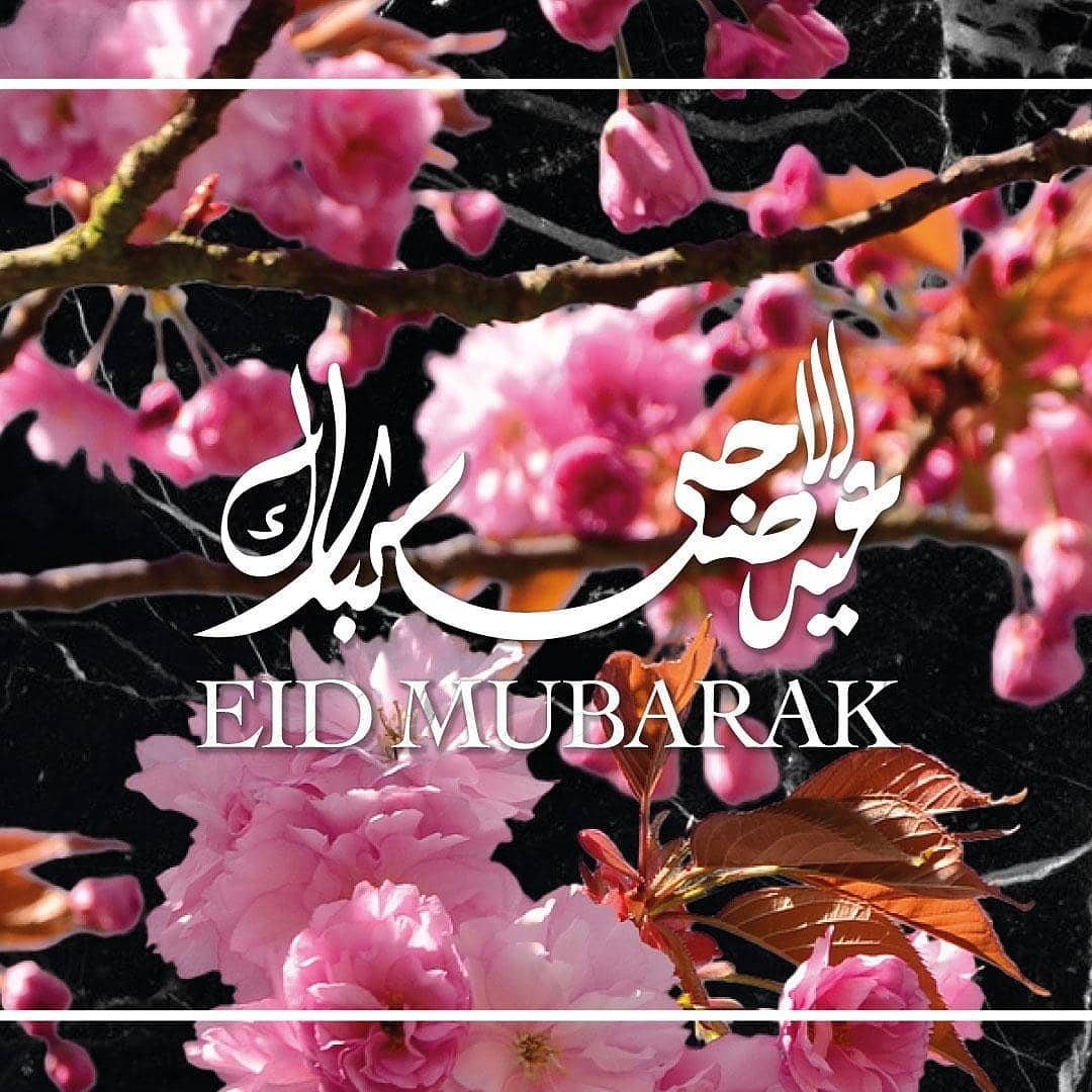 junoonofficial's tweet photo. This Eid-ul-Adha, May the blessings light up your life and hope that it is filled with happiness, peace, joy and success. Eid Mubarak! https://t.co/eEYhqGdFmM