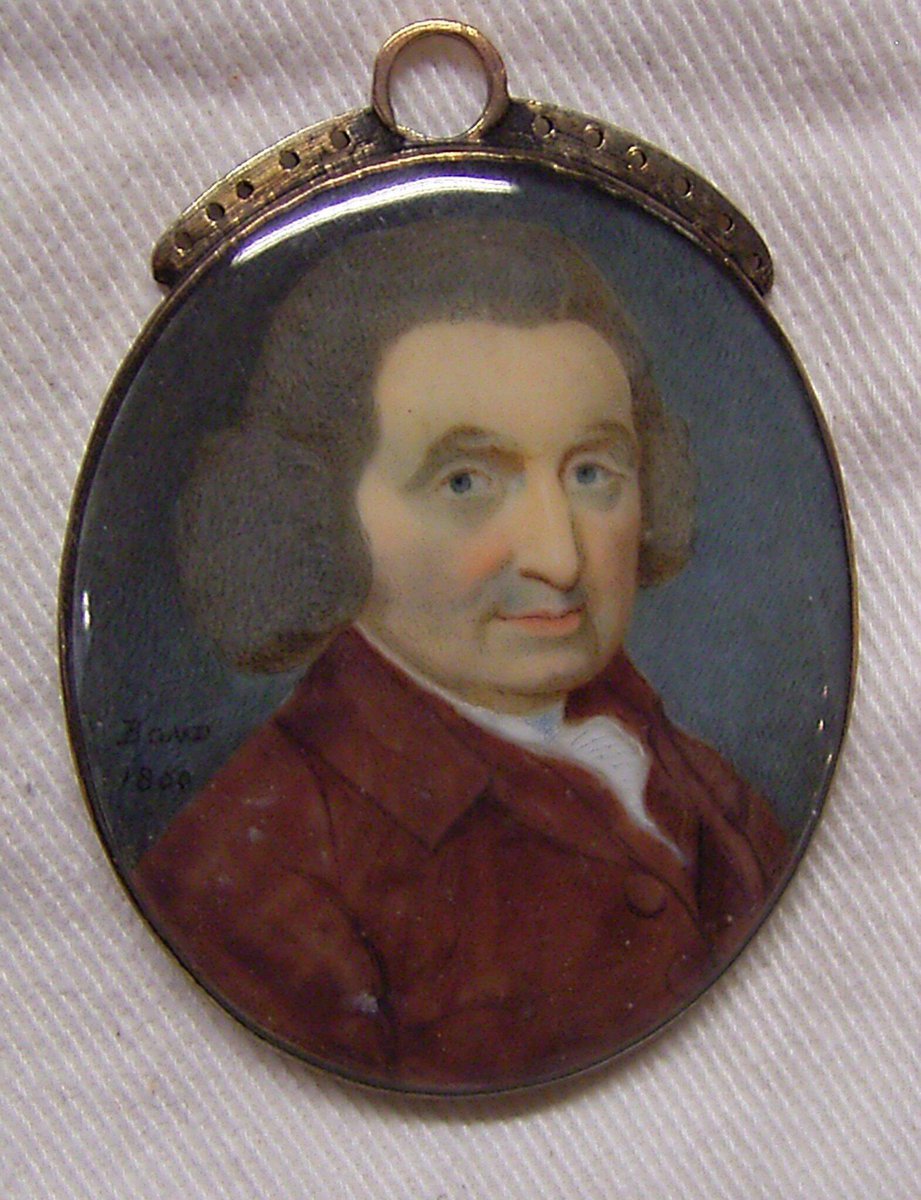 The manuscript was in the possession of Charles O’Conor of Belanagare, Co. Roscommon, in the 1750s.