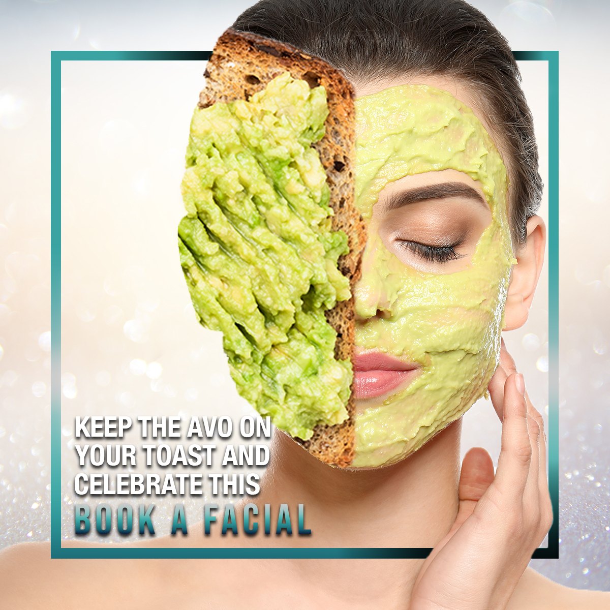 LifeDaySpa Fourways tweet media