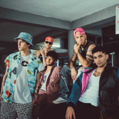 PRXIMOMUSIC's tweet photo. #NewProfilePic https://t.co/iZqj1qIR9p
