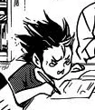 nishinoya in art class

"please draw a portrait of yourself" 