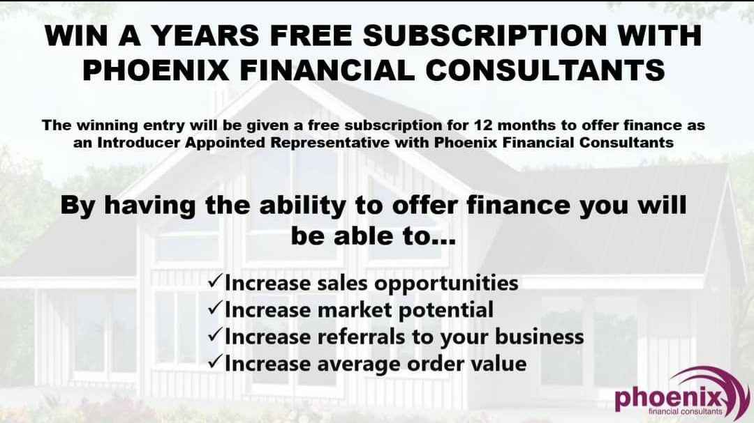 🔥 Competition over on our Facebook group for fitters 🔥
🔥 Click to join 🔥
m.facebook.com/groups/7556673…