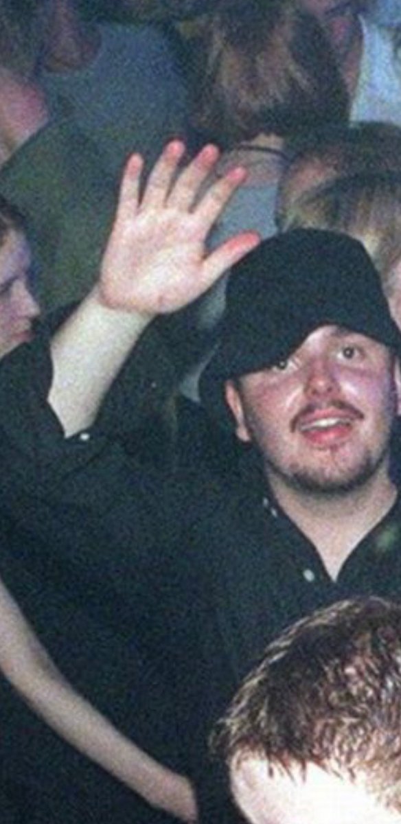 Kieran McKenzie tweet media