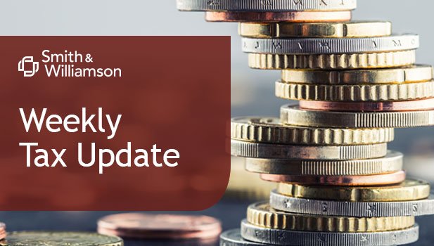 evelynpartners's tweet photo. #WeeklyTaxUpdate:
1 - Finance Act 2020.
2 - Judge raises concerns on independence of #HMRC expert witnesses
3 - Expansion of Making Tax Digital (MTD)
#SWTax: read on for more: https://t.co/xIp4aMEW5z https://t.co/FtBgz9NX8H