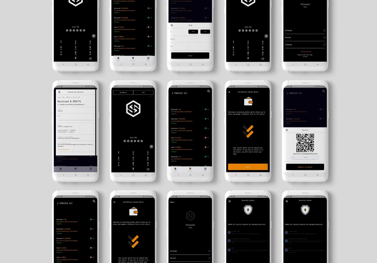 slicexexchange tweet picture
