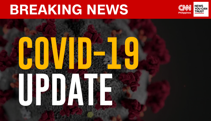 BREAKING: DFA confirms 65 more COVID-19 cases among Filipinos abroad, bringing the total to 9,472. Recoveries are now at 5,531 while the death toll remains at 666. 

Follow our live blog for more COVID-19 updates: bit.ly/30eX0pN