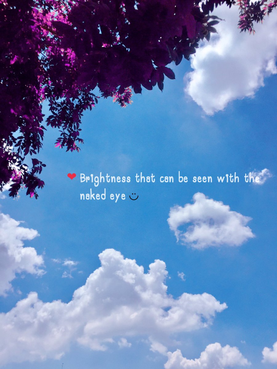 BySujitra's tweet photo. ◡̈...𝙱𝚛𝚒𝚐𝚑𝚝𝚗𝚎𝚜𝚜 𝚝𝚑𝚊𝚝 𝚌𝚊𝚗 𝚋𝚎 𝚜𝚎𝚎𝚗 𝚠𝚒𝚝𝚑 𝚝𝚑𝚎 𝚗𝚊𝚔𝚎𝚍 𝚎𝚢𝚎... https://t.co/zVTj2E50Mx