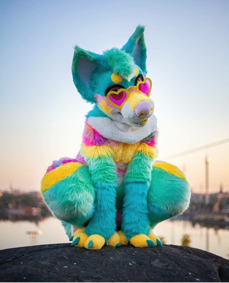 whizmi's tweet photo. Ohayou!!! Sparklehusky ✨ Personal work, and my second fullsuit. Completed July 2020
#fursuit #fursuitmaker #furry #furryfandom #fursona https://t.co/22yqVbTOby