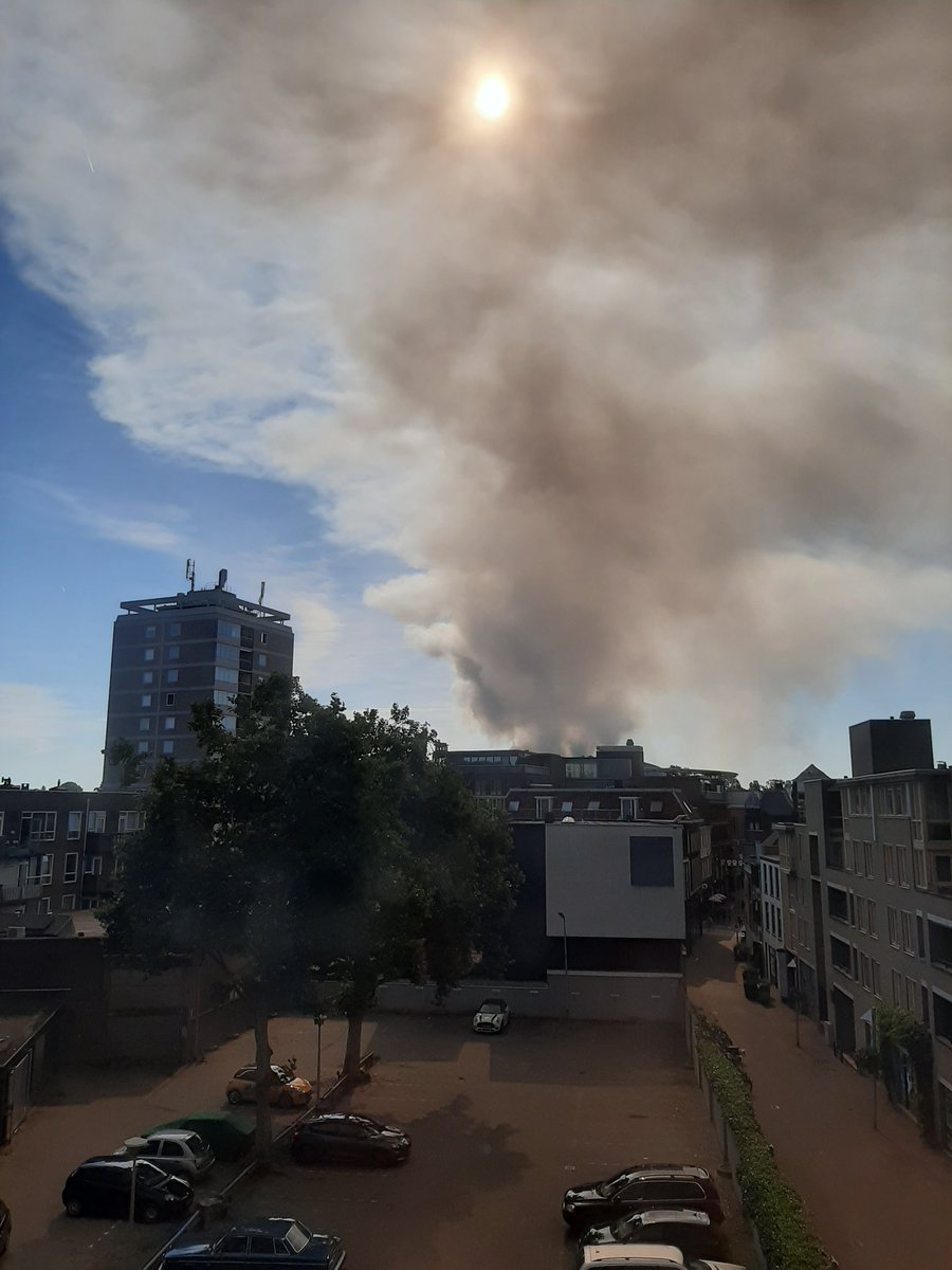 sam_lost_boy's tweet photo. @OmroepGLD @crisisGM Arnhem centrum https://t.co/p4SKeYBtyo