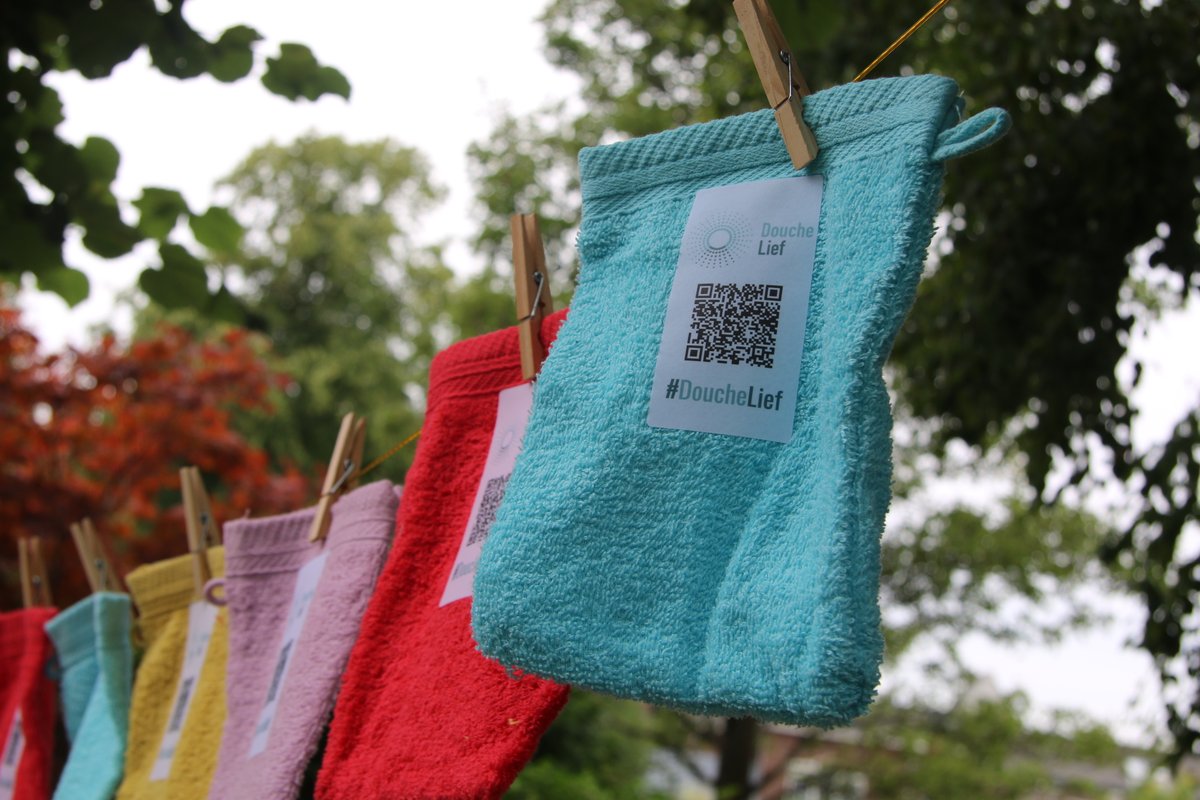 'Ode aan de Washand' in Appelscha, Sumar en Heeg!
Overal waar je kijkt in Friesland is water en toch is het waterprobleem nog nooit zo groot geweest. Te nat, te droog, soms verzilt of vervuild kortom het is tijd voor liefde voor water: #Douchelief! vonketon.org/voorstelling-o…