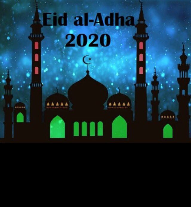 RichmondTaxis's tweet image. #EidAlAdha #EidMubarak #2020 from everyone @RichmondTaxis #SouthShields #NorthEast 🙏🏻