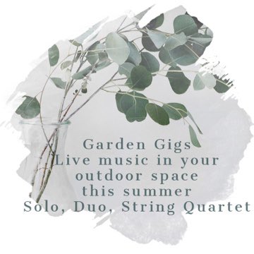 Enchanted Strings tweet media