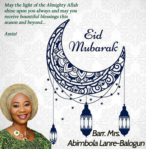 bimbolbalogun's tweet photo. Eid Mubarak to all my Muslim Friends, Fans and Family 
May Allah grant us the grace to experience more of this season in good health and peace of mind!

#BLB says #StaySafe and have a great celebration!    

#EidMubarak https://t.co/vyURnddHa3