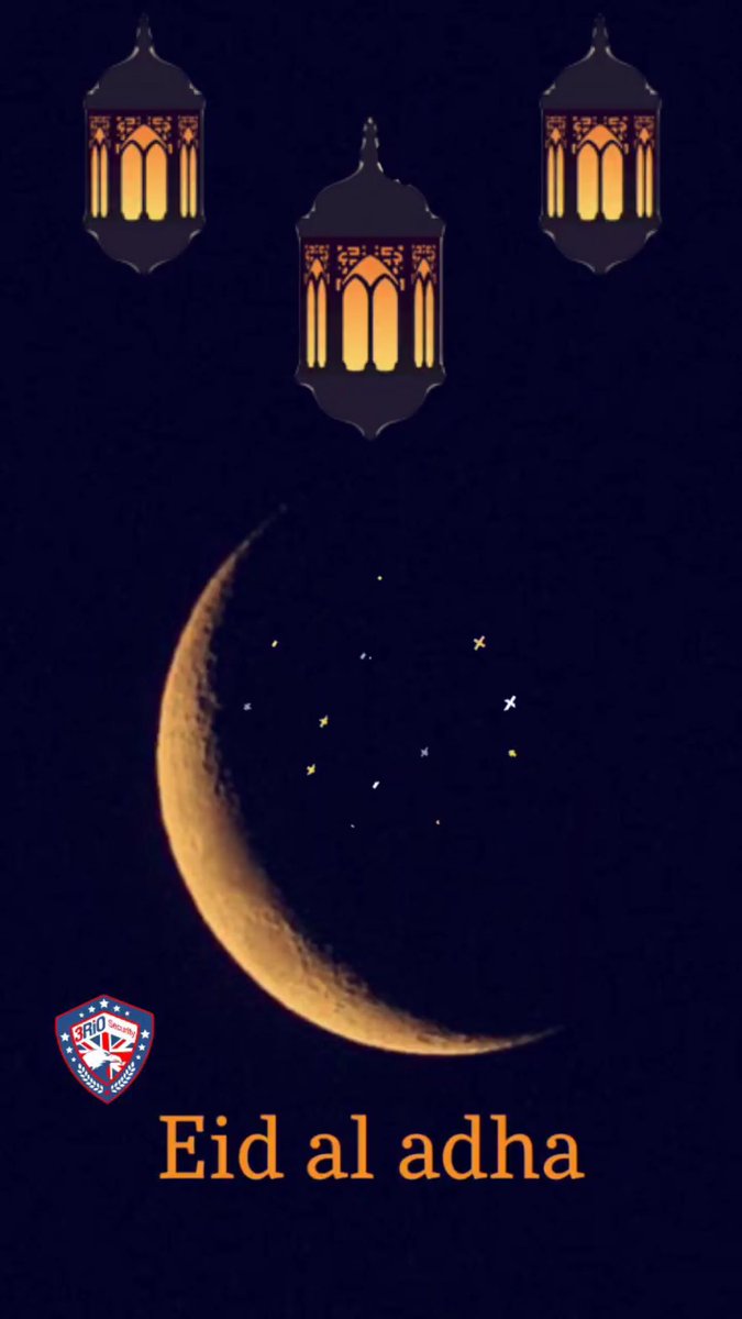 On this blessed day we say thank you to the Almighty for all he has given to us. May he grant all our prayers and fulfill our heart desires. Together in solidarity and with our utmost compassion we wish you a Happy and Blessed Eid al-Adha #festive #celebration #EidAlAdha #eid2020