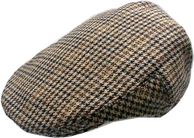 Dewsbury Flat Cap 5 tweet media