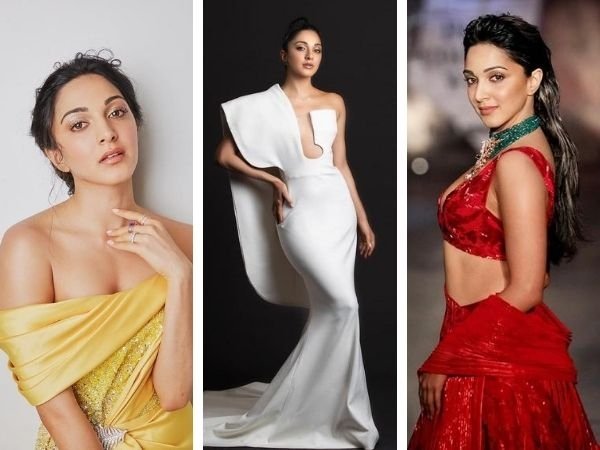 Happy Birthday Kiara Advani..    
