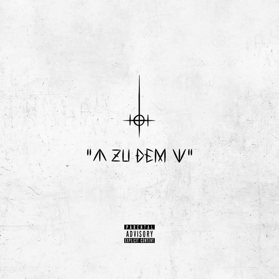 HannoverSippe's tweet photo. Ab jetzt auf Spotify und Co. Und Sonntag dann das Video 🔥🖤 https://t.co/SOrbd0OC7c