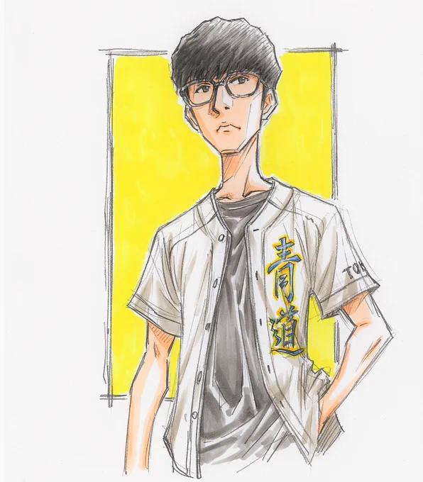 ファイフィンフォン大石昌良さん!!
ご結婚おめでとうございまーす!!!
#大石昌良 #オーイシマサヨシ #OxT 