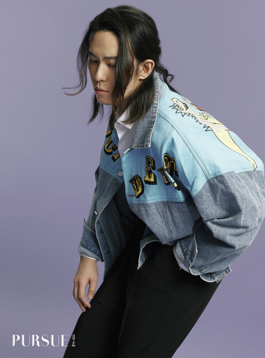 Angela_Tiwi's tweet photo. 20200731 River Chen Chuhe | Wanderer 漫游者 - PURSUE寻志 Magazine Interview
Time is a wall,
It encircles the worldly trivialities, it embraces the hesitation of all things,
https://t.co/HCCnjCFnDA #RiverChen #ChenChuHe #TheLostTombReboot https://t.co/jVp9BQStgi