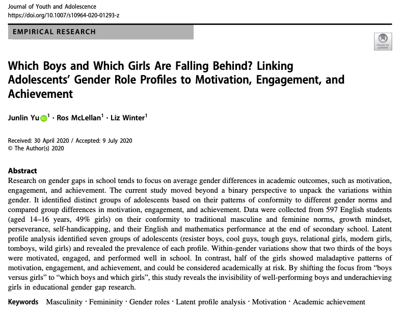 Junlin Yu tweet media