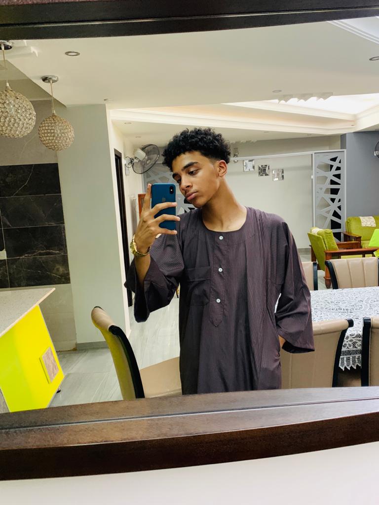 Leiurus8055's tweet photo. 3eed sa3eed TURN UP 🥳 https://t.co/mDLuIVMovb