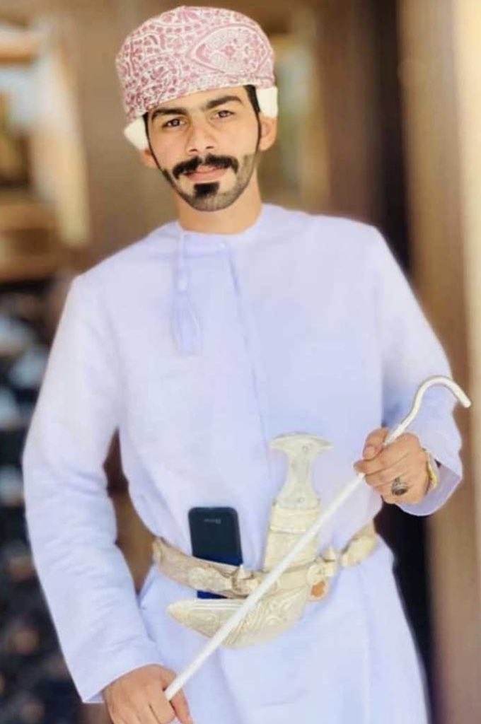 رحمك الله، وأسكنك فسيح جناته
إنا لله وإنا إليه راجعون