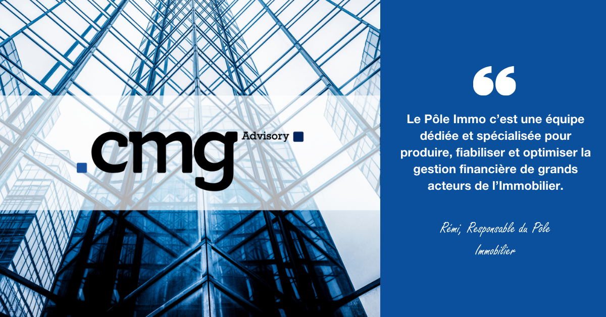 CMG_Advisory's tweet photo. [Zoom] 
Découvrez l'expertise de CMG Advisory sur le secteur de l'immobilier : https://t.co/BtjZmzVxQQ

#expertise #immobilier #conseil #équipe #intelligencecollective https://t.co/uaJ62qm9Df