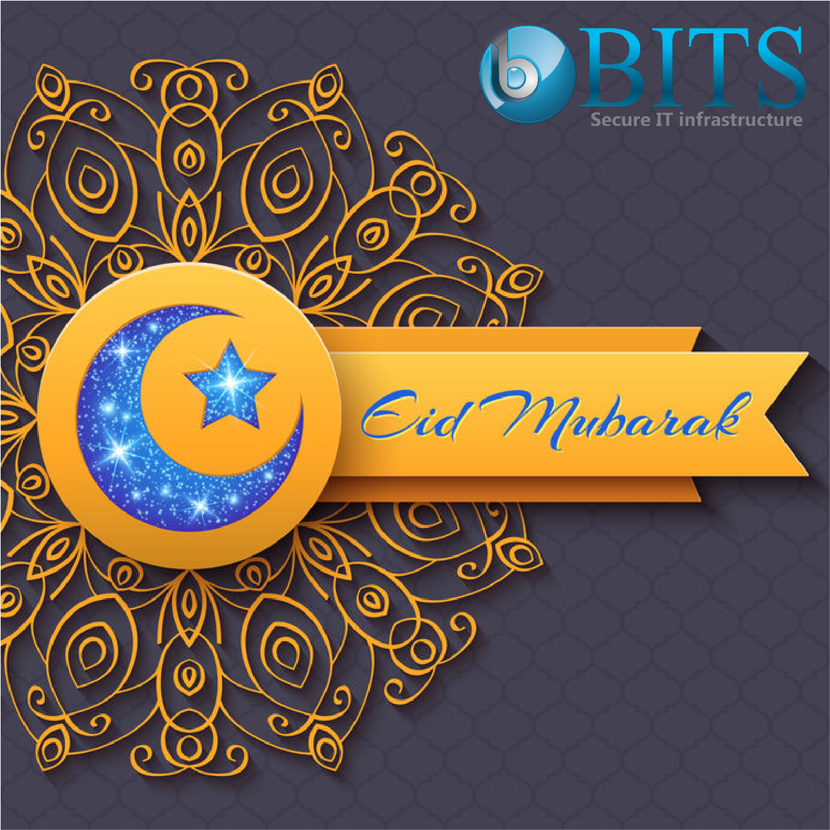 bitssecuredubai's tweet photo. Eid Mubarak!
#happyeid #eidaladha #eid2020 #staysafeandhealthy #EidMubarak #EidAladha2020 https://t.co/wakVeDqHjM