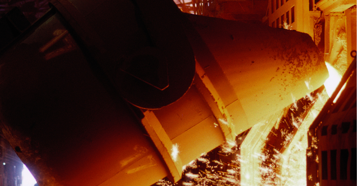 sibelcogroup's tweet photo. Sibelco’s New #INCAST® CR has been specially developed for use as a mold & core media to produce #castings of the highest quality. Sourced from some of the world’s purest deposits, INCAST®CR is processed to ensure consistent performance & quality. https://t.co/mb5LYZ0XEe
#foundry https://t.co/JijQ16Idtx