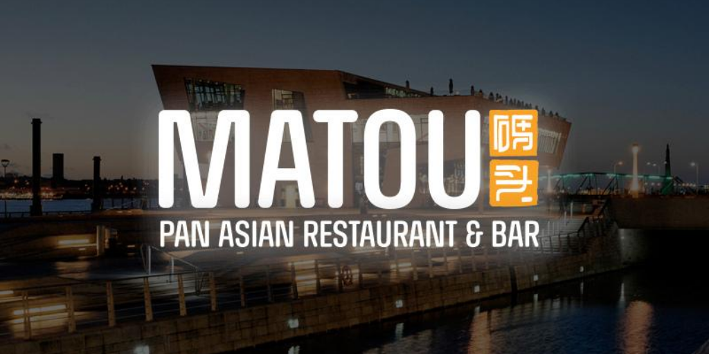 We're pleased to announce that <a href="/matourestaurant/">Matou Restaurant</a> is now using the OrderQR contactless ordering app in their restaurant! Find out about Matou here - matou.co.uk