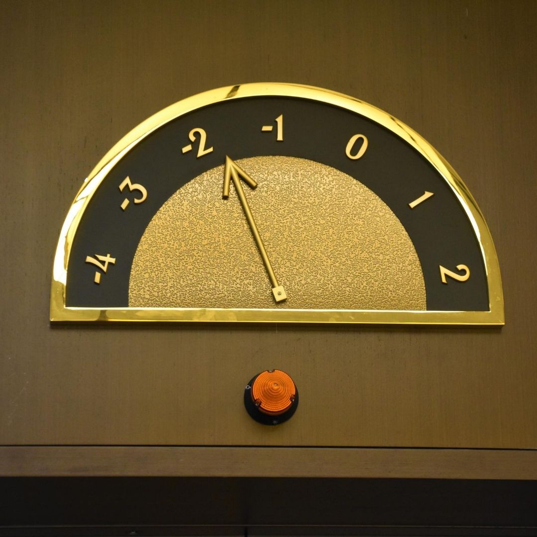 Today is #TalkInAnElevator Day! Yes, really. 🤷‍♀️🙄😂

In all seriousness, though, a good #ElevatorPitch is something every #business should have. 👍

If you want some tips, this blog is a good starting point: ow.ly/8c9250AIijR 👌