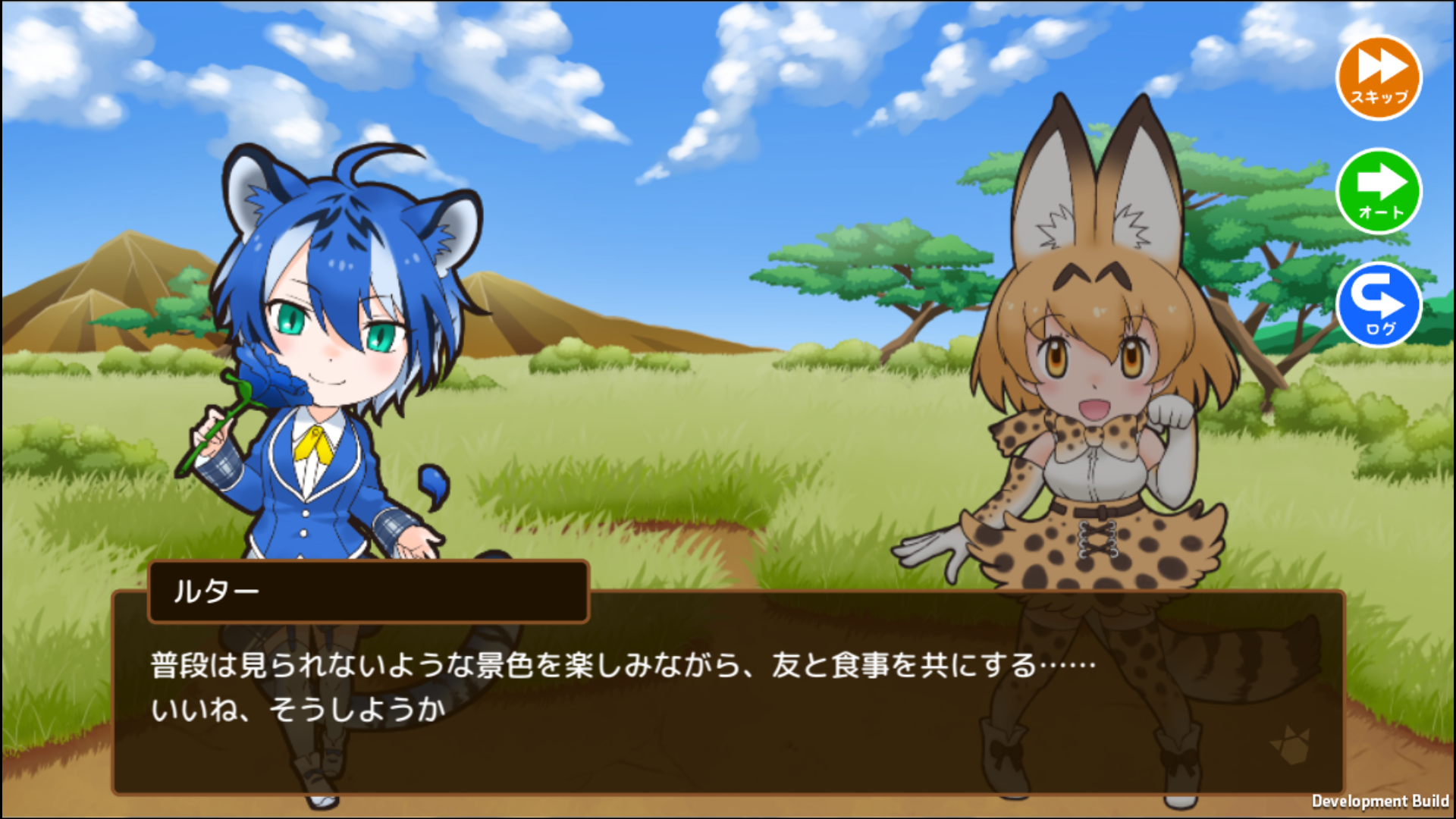 けものフレンズりめんばー Kf Remember Twitter