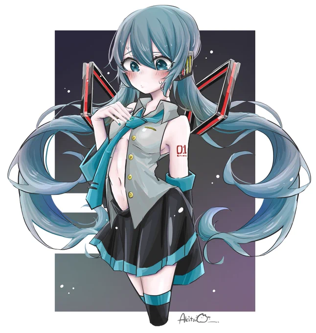 みっく 