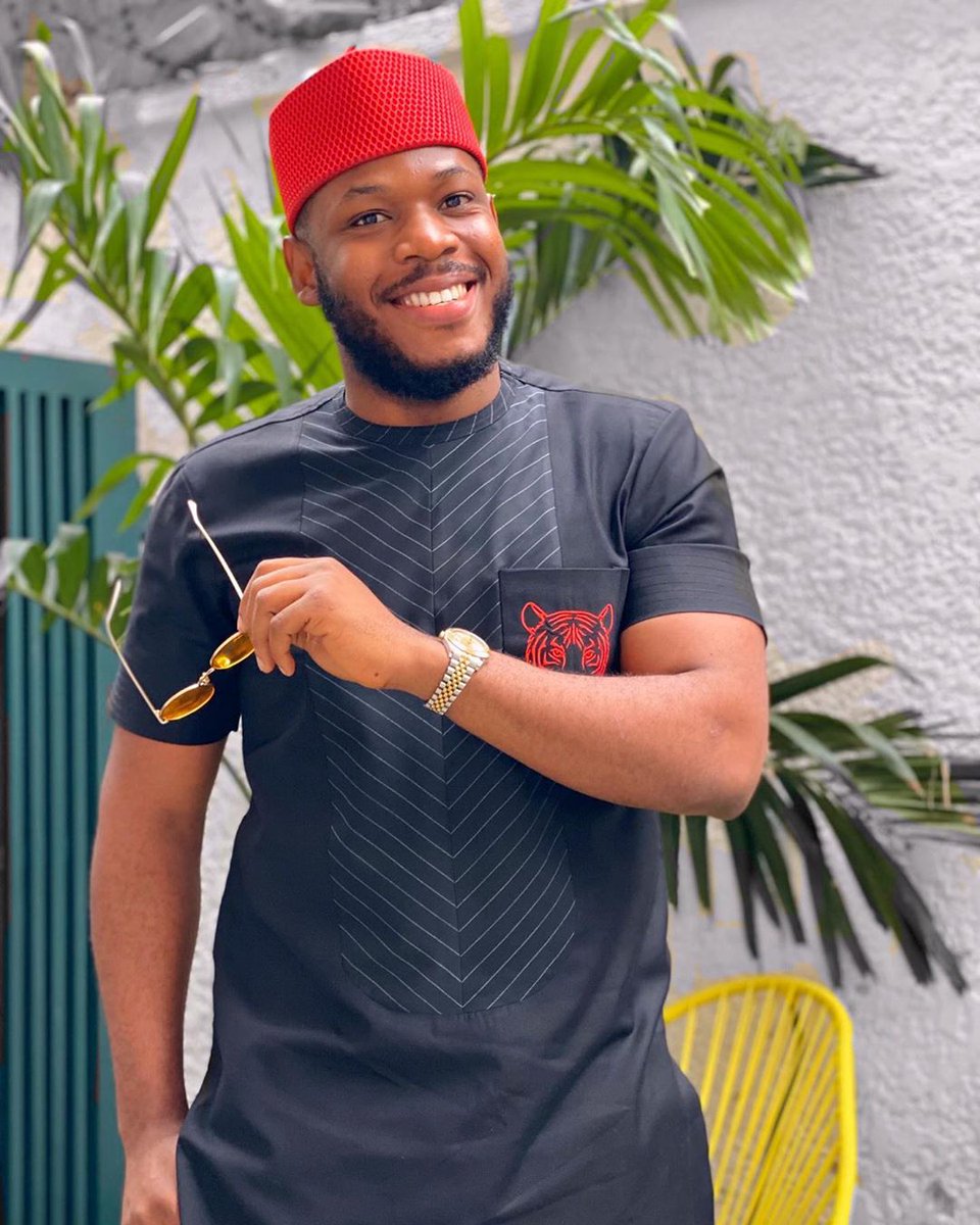 mitsuchikel's tweet photo. @callme_frodd2 my 1st fave ever since I started watching BBA/BBN,I liked many but never fell inlove wit any.I still miss him in dis lockdown house..I'm so addicted to him..n now,watching him grow day by day in dis fame is my best reality show so far.PD #Kingofhighlight 
#BBNaija https://t.co/uhqHfuOw1z