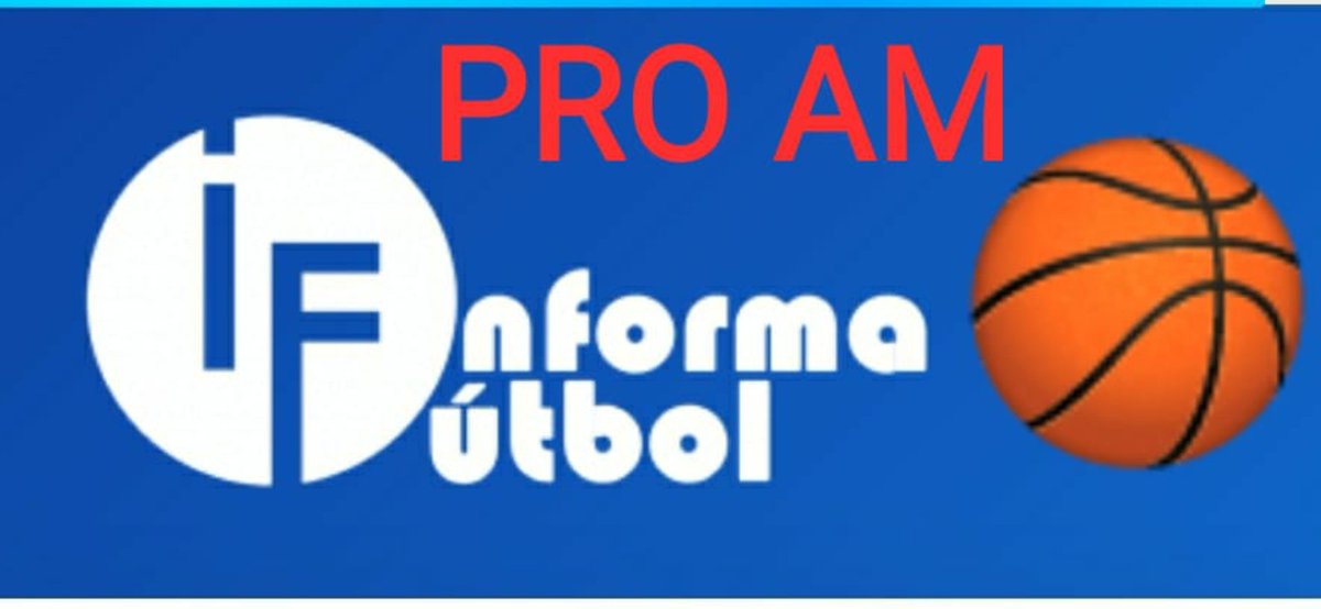 Estos son los equipos que disputarán nuestra liga patrocinada por informa fútbol web.Mucha suerte a todos!
1- @RGG_RigoGaminG
2-@BDevils2k
3- <a href="/CherokiBulls2k/">CHEROKIBULLS2K</a>
4- <a href="/IGNISTEAM2K/">IGNIS TEAM 01 NBA2K</a>
5- @GREENTEAM2K20
6- <a href="/MBokerons/">Morsas Gaming 2k</a>
 Aún hay opción a optar a plaza y asegurarse un puesto para el #NBA2K21