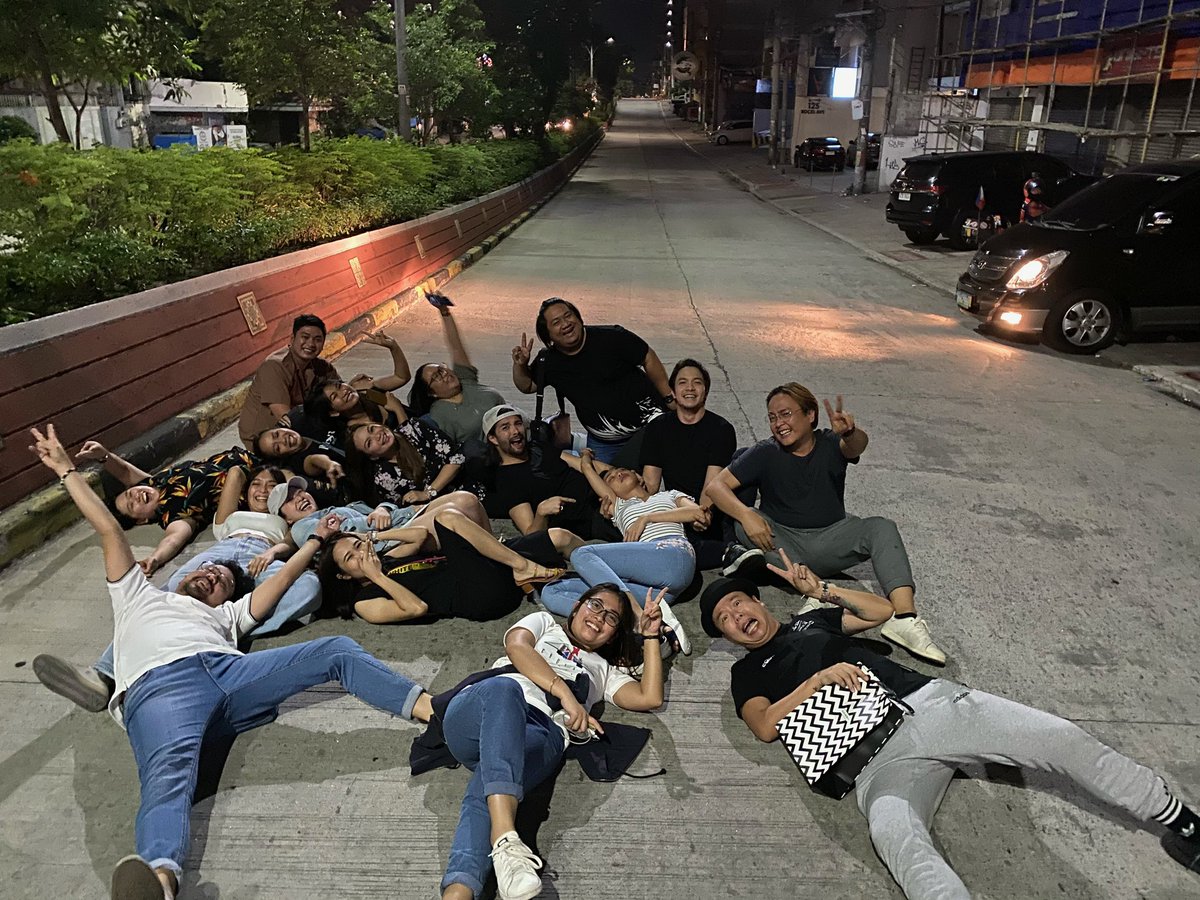 keiaaemielle's tweet photo. Happy Anniversary, HLG Squad ❤️🥺
#HelloLoveGoodbye https://t.co/g1pFRjf4TE