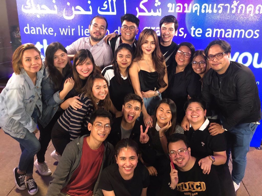 keiaaemielle's tweet photo. Happy Anniversary, HLG Squad ❤️🥺
#HelloLoveGoodbye https://t.co/g1pFRjf4TE