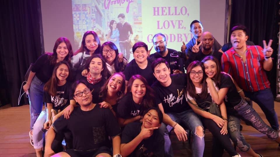 keiaaemielle's tweet photo. Happy Anniversary, HLG Squad ❤️🥺
#HelloLoveGoodbye https://t.co/g1pFRjf4TE