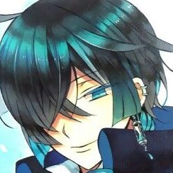 Hana_Domi6's tweet image. Vanitas (speaking of Chloe): 

I know that face. It's self satisfaction and self absorption. The face of someone who's made an arbitrary decision to die alone. It makes me sick! 

Also Vanitas: