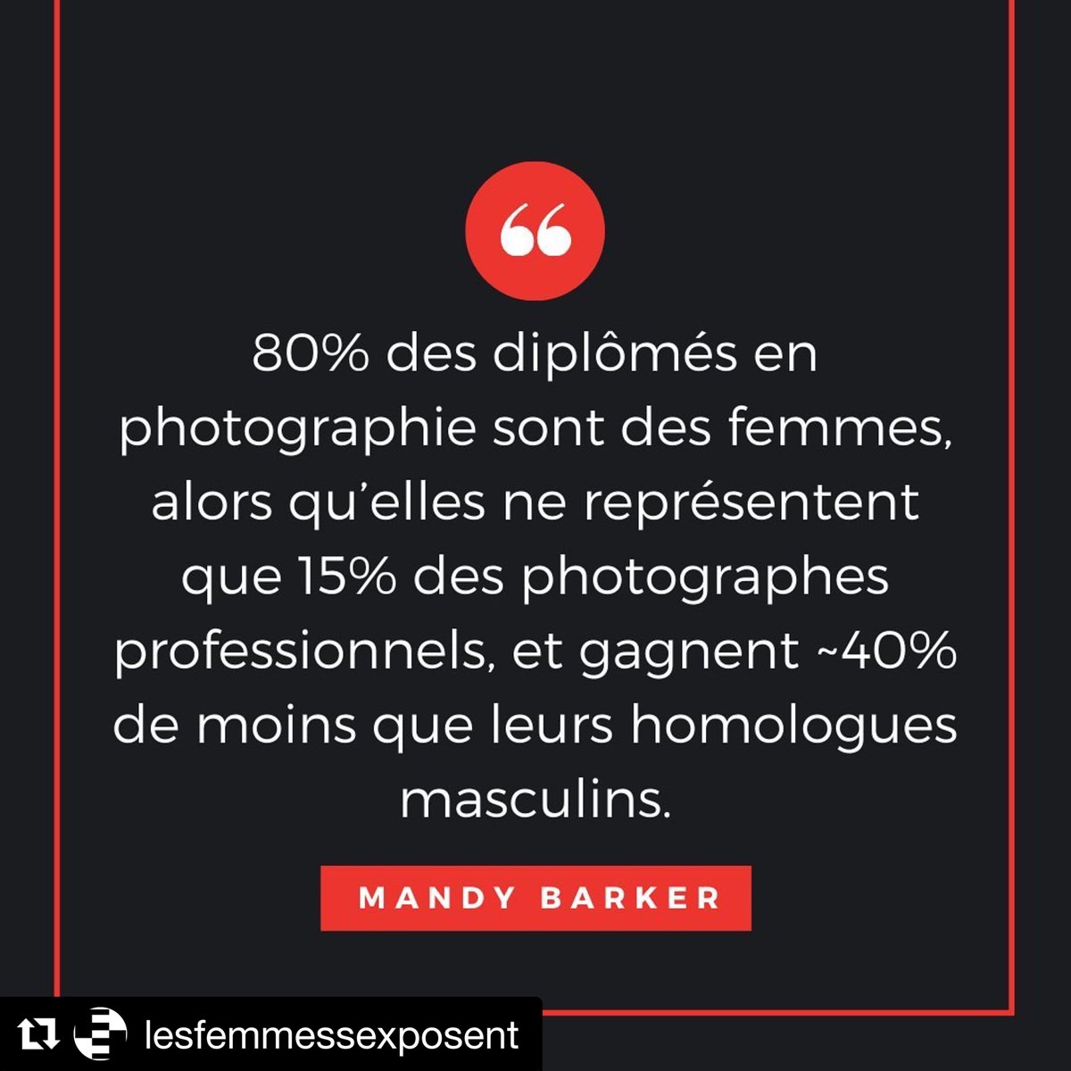Mandy Barker tweet media