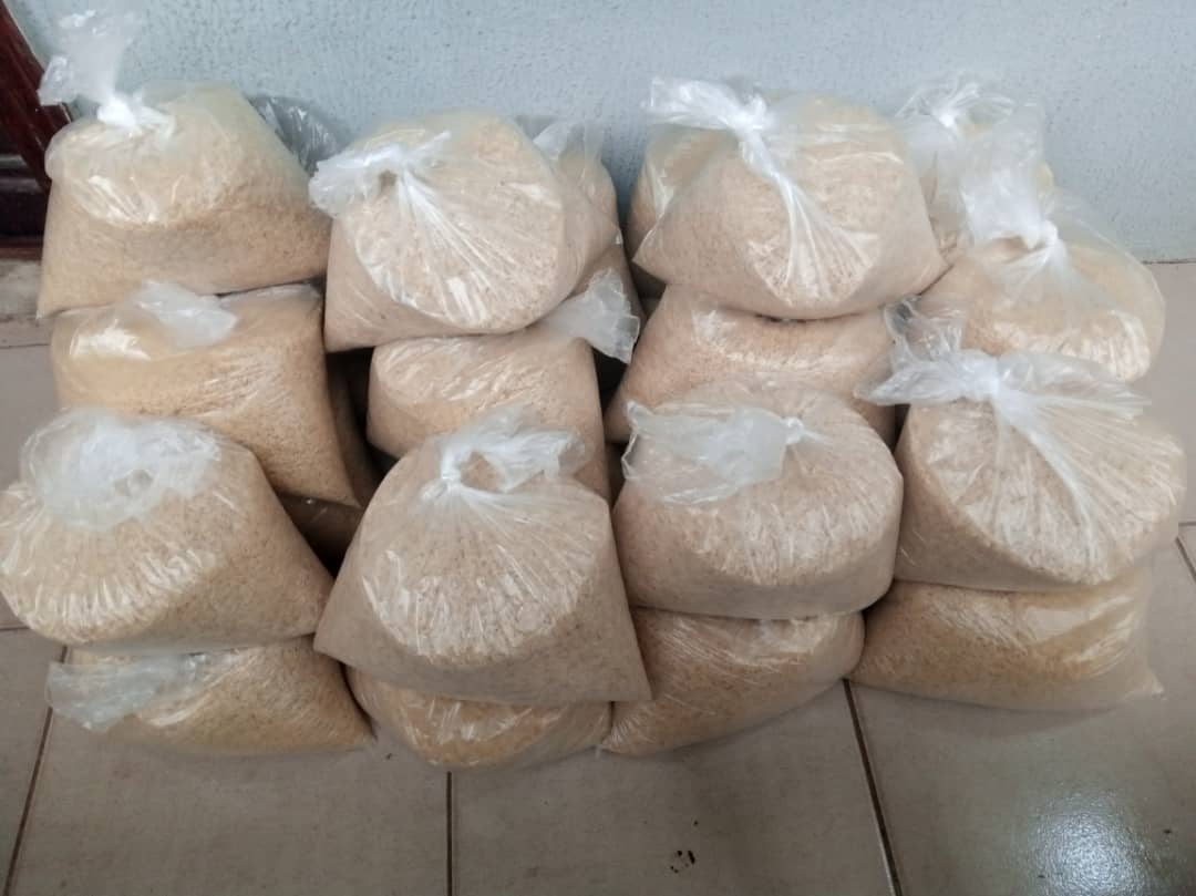 Awn_foundation's tweet photo. Food delivered to 58 Indigents

May Allaah reward everyone

For more charitable works 

Kindly Donate your token to the account below

Al-Awn foundation 
Account no:3117740937
FirstBank

#EidMubarak https://t.co/4McICdGknv