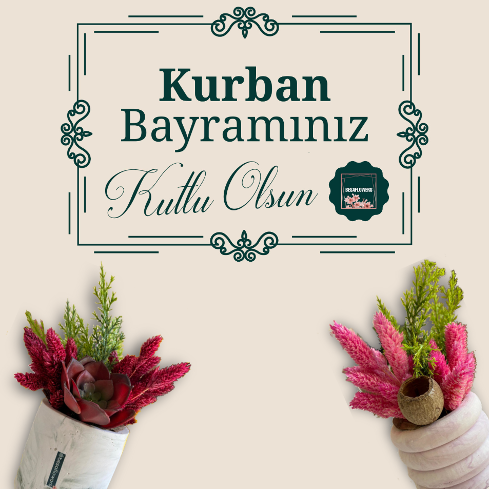 İyi Bayramlar🌺 #KurbanBayramı #iyibayramlar
